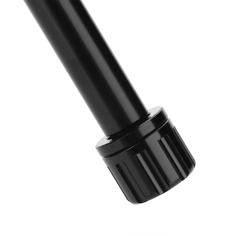 Natudeco Super Lightweight Bicycle Skewer Versatile Mountain Bike Skewer 142
