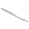 1 X 12in Boat Rubbing Strake 316 Stainless Steel Prevents