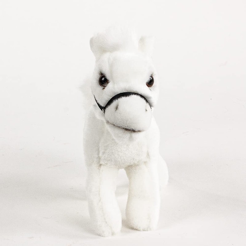 Teddys Rothenburg Horse Cloud Soft Toy Pony Mould 20 cm