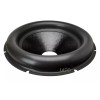 Lord of Bass 15" Mega Roll Subwoofer Speaker Cone Foam