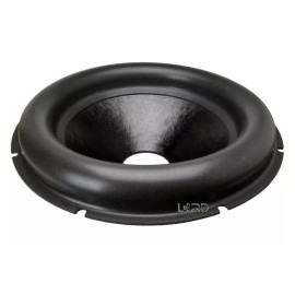Lord of Bass 15" Mega Roll Subwoofer Speaker Cone  Foam Surround CN1536
