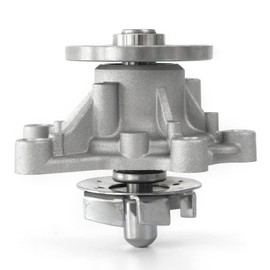 MOCA Timing Chain Kit Water Pump Fit 2010-2011 for Kia Soul 1.6L 1591CC l4 GAS DOHC Naturally Aspirated