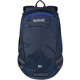 Regatta Unisex Adults Brize II 20L Backpack - Nautical Blue