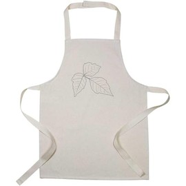 Azeeda 'Poison Ivy' Kid’s Cooking Apron (AP00066933)