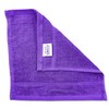 A & B TRADERS Premium Cotton Face Cloths Flannels Washcloth