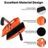 Granite Panel Carrying Clamps Tool - YSJWAER Double Handed Stone