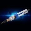 Drill Driver Multi Screwdriver Flip Drill Bit Driver Combo, Drill