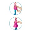 Toi Toys Mermaid Teen Doll