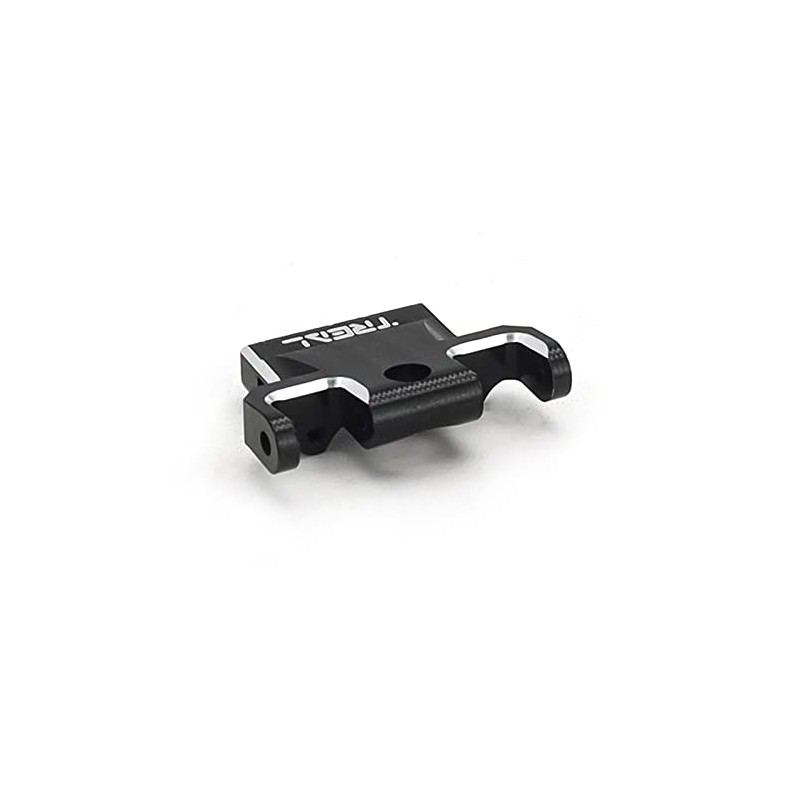 TREAL SCX24 Rear Upper Links Mount Alu#7075 for Axial SCX24