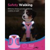 Dog Harness with Leash Set, No Pull Dog Harness for