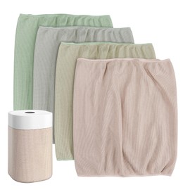 Leemone Pre-Filter Covers for Blueair Blue Pure 211i Max, 4 Pack