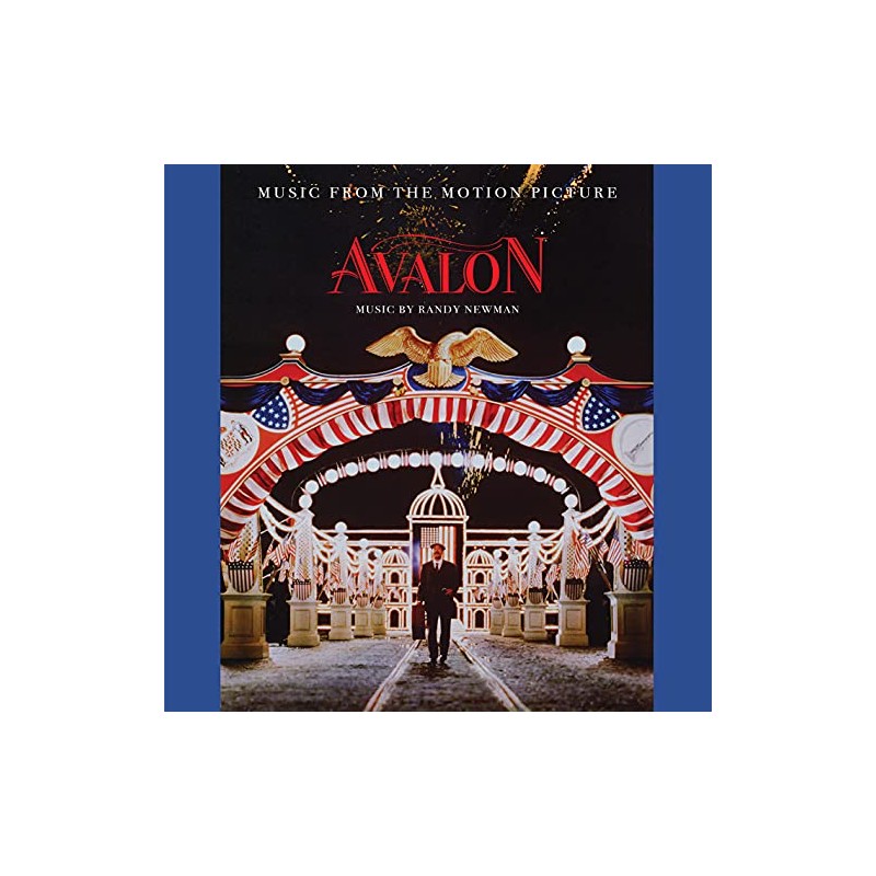 Avalon (Original Motion Picture Score)
