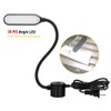 Amazing power Sewing Machine Light LED Flexible Gooseneck Work Lamp