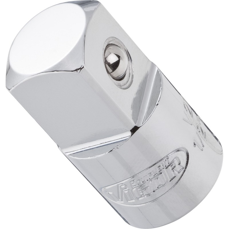 Vigor V2110 Adapter, 3/4" and 1/2"