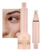 Hyesamyo Freckle Stamp Waterproof Sweatproof Long-Lasting Natural 4 Styles Freckle