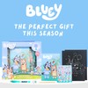 BlueY Stationery Set Including Lubricating Paper, Notebook, Pen, Sticker and