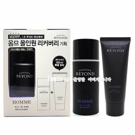 Beyond Homme All-in-One Recovery Special Set / 비욘드 옴므 올인원 리커버리 기획세트