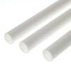 EVERGREEN 500229 Round Tube, 35 cm Long, Diameter 7.1 mm-9/32,