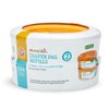 Munchkin® Arm & Hammer Diaper Pail Refill Rings, Holds up