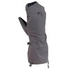Stone Glacier Altimeter Insulated Mitt - Graphite Grey - Medium