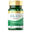 Sea Kelp 2000mg | 180 Vegan Tablets | Natural Source