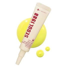 K-SECRET SEOUL 1988 Retinal Advanced Shot – Formulado con 22,275 Espículas y Liposoma Retinal Avanzado 12% | Suero para el Cuidado de Líneas Finas y Textura de la Piel | Cuidado de la Piel Coreano
