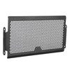 Motorcycle Radiator Grille Water Tank Protective Cover Fit for MT‑07