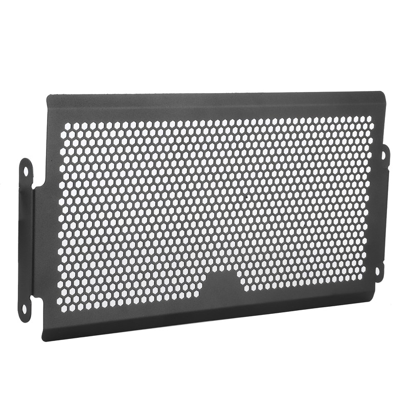 Motorcycle Radiator Grille Water Tank Protective Cover Fit for MT‑07