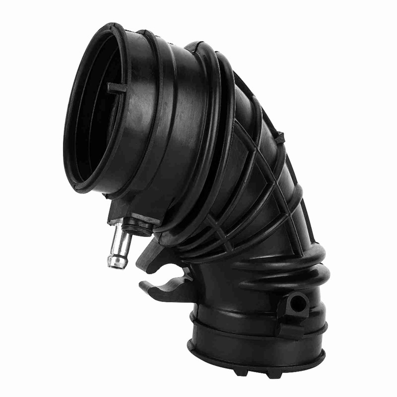 Air Intake Flow Meter Hose Rubber Cleaner Tube Pipe Fits