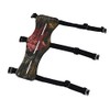 ARCHERY ARCHERY ARMGUARD PROTECTOR TOOLS CAMO COLOUR