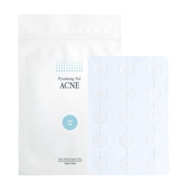 Pyunkang Yul [Pyunkang Yul]ACNE Spot Patch Super Thin (15 Patches)