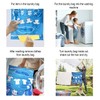 Fur Magic Pet Laundry Bag Keeps Your Washing Machine Free