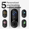 SakyProral Electric Toothbrush G5S | 79000 High Speed, Visualized Oral