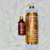 maxwell 2pc. Magic Egyptian Nature Secret Lightening Body Lotion 500ml