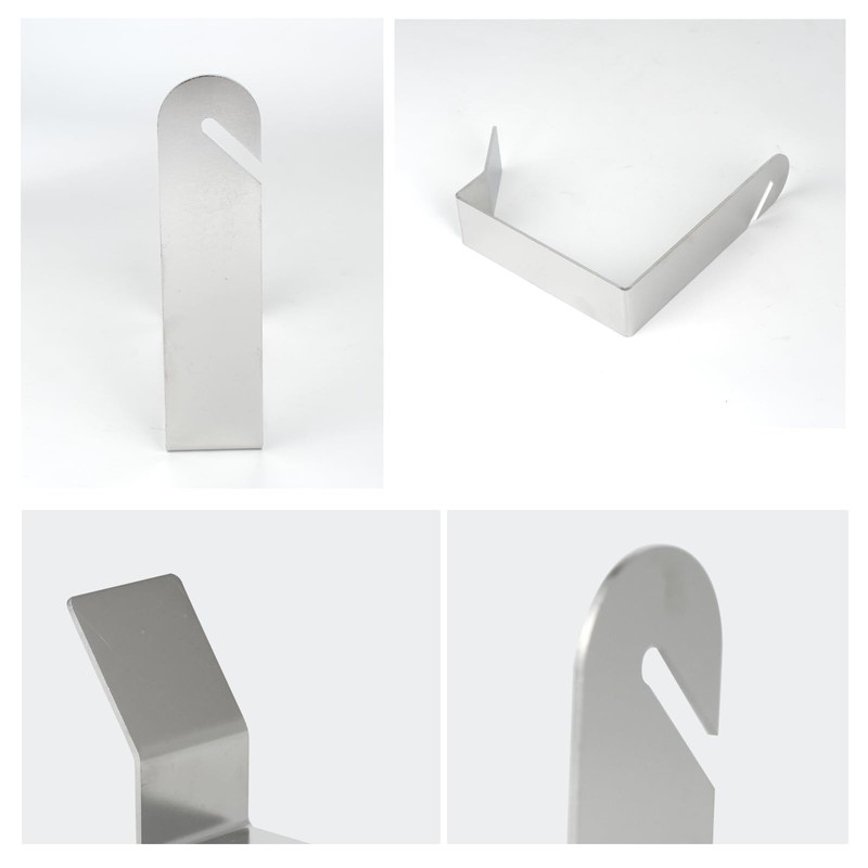 QIANXIHAORQ Rain Gutter One-Man Tool. Gutter Installation Tool, Convenient Gutter