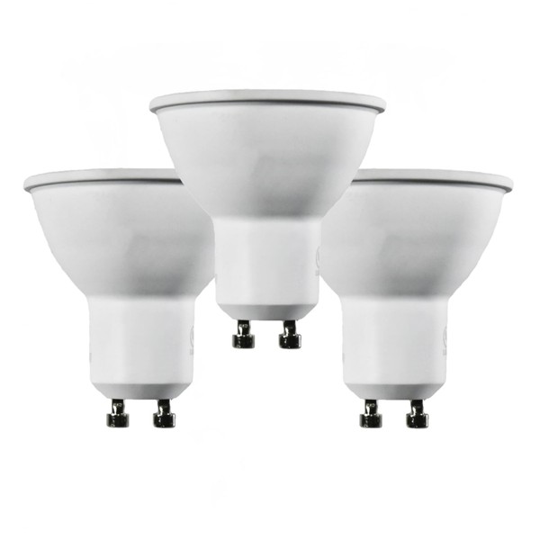 Diodesy- PAR16 Smart WiFi LED Flood Light Bulb 5.5W 400