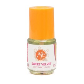 Mc Nails Aceite Para Cuticula Uñas