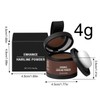 Hairline Powder, Root Touchs Up Hair Powder, Hairline Powder Root