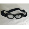 Guard-Dogs Evader 1 Aggressive Dry Eye Goggle Matte Black 254-11-01