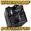 HD Switch NEW 12V-40A Relay fits Hella 4RD 960 388-07