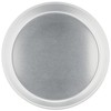 Agnelli Pentole FAMA43 / 622 Konische Kuchenform mit Rand, Aluminium,