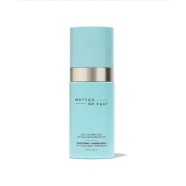 Matter Of Fact Brightening + Firming Serum  Ferulic New In Box $92 MSRP 30 Ml