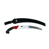 Ironwood IW5330 Pistol grip saw with scabbard, Tri-Edged hollow ground