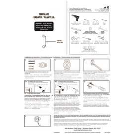 Franklin Brass Maxted Towel Hook, Brushed Nickel, Bathroom Accessories, MAX35-SN