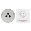 Track Sockets Power Track Socket Outlet Electric Mobile Track Socket