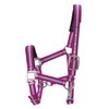 Gallopoff Headcollar for Horses, Thickened Adjustable Headcollar, Horse Halter, Durable