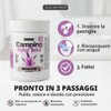 Blue Lake Travel Pastiglie per WC da campeggio, per camper