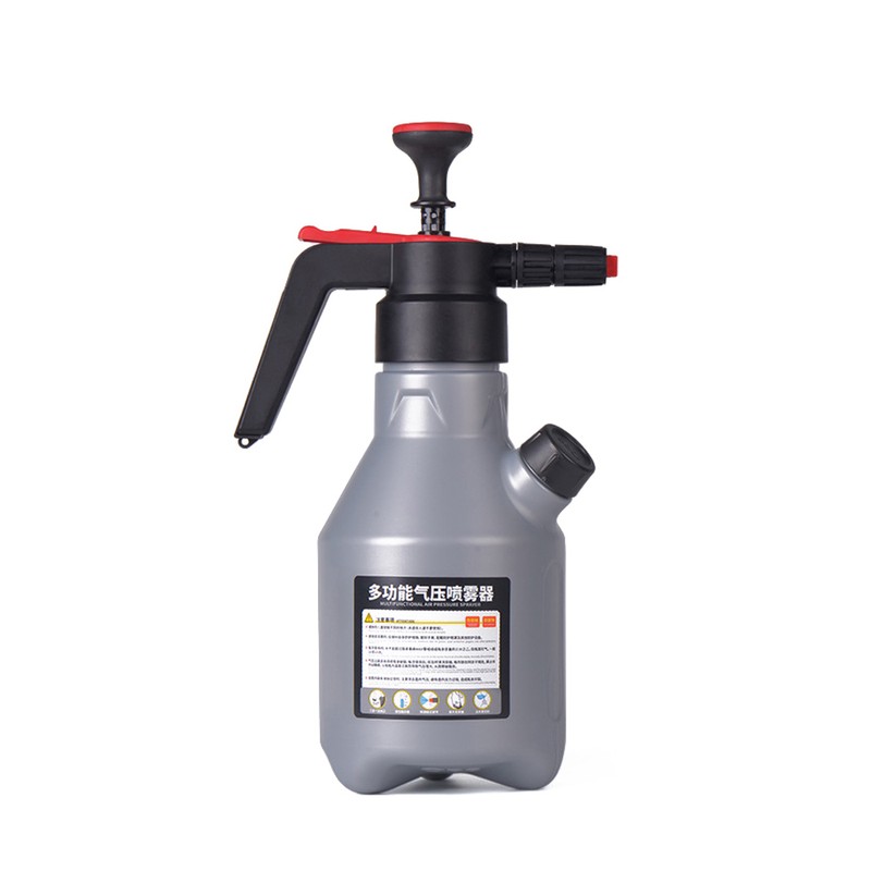 2L Foam Sprayer Car Washing Tool Foaming Pump Blaster Household