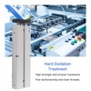 Pneumatic Air Cylinder Double Rod Double Shaft Air Cylinder 20mm