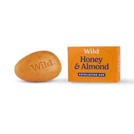 Wild Soap 125g
